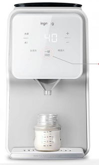 调奶器还是冲奶机｜掌握几个关键点看清“自带智能”的喂养神器如何选