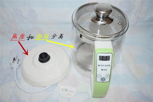 我用过最好的恒温调奶器，宝宝喝奶好帮手