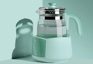 上海阿里宝宝恒温调奶器与电动调奶器使用全攻略